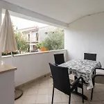 Apartman 1 Bedroom Cozy In *