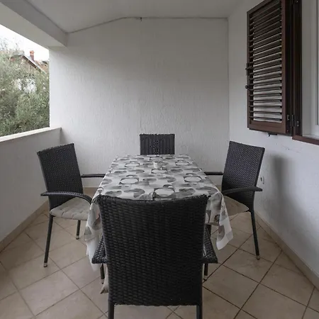 1 Bedroom Cozy In Apartman