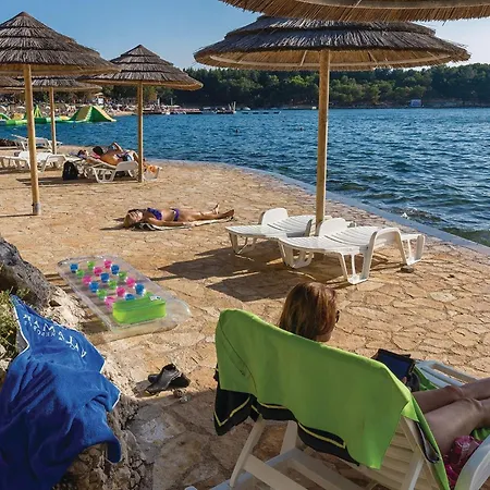 Apartament 1 Bedroom Cozy In