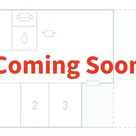 Apartamento 1 Bedroom Cozy In