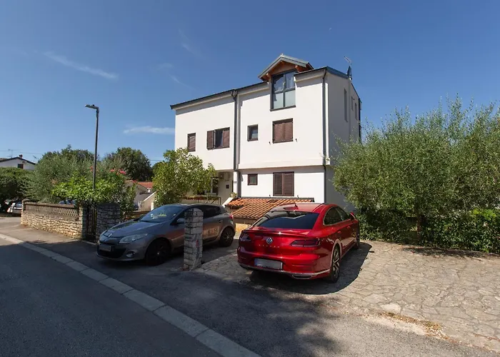 1 Bedroom Cozy In Apartman *