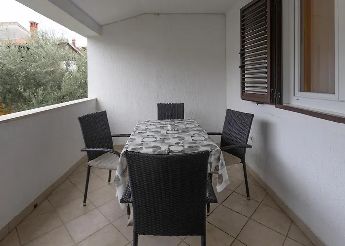 1 Bedroom Cozy In Apartman