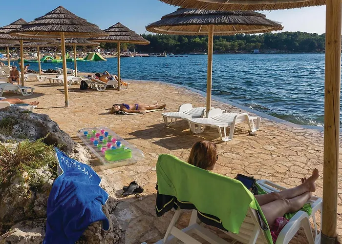 Apartman 1 Bedroom Cozy In